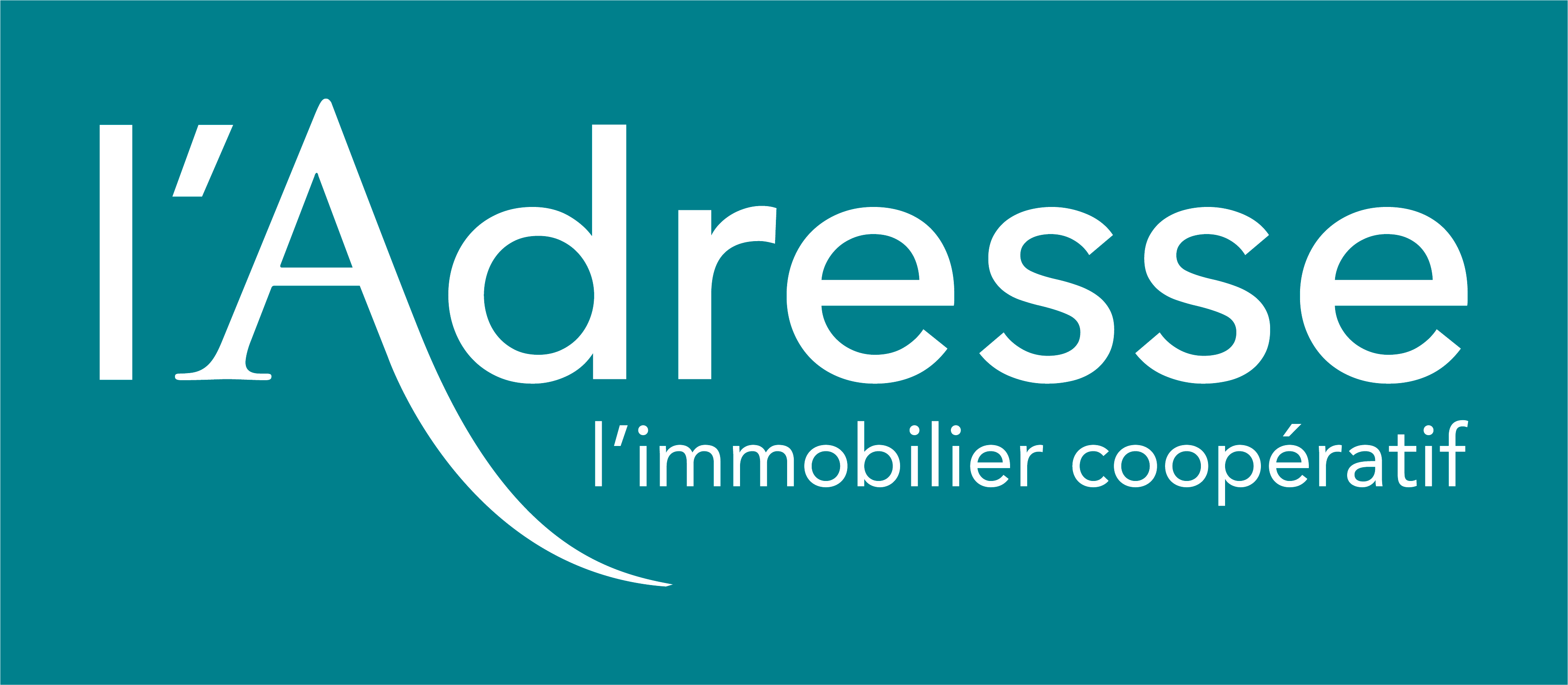 l'Adresse logo